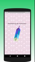Was für ein Vogel bist du? Screenshot 1