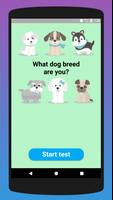 What dog breed are you? gönderen