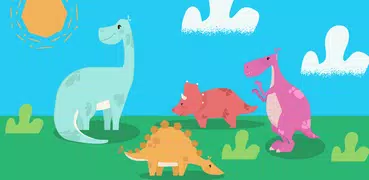 What dinosaur are you? Test