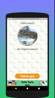 Hangi dinozorsun? Ölçek Ekran Görüntüsü 3