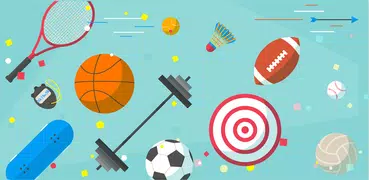 What kind of sport is created for you? Test
