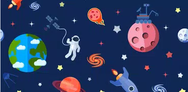 Which planet are you? Test