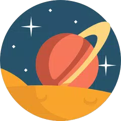 Which planet are you? Test APK download