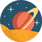 Welcher Planet bist du? Prüfung Zeichen