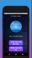 Bạn là hành tinh nào? Kiểm tra ảnh chụp màn hình 3