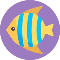 Which sea creature are you? Test APK 下載