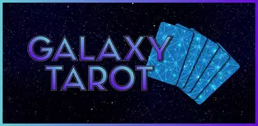 Galaxy Tarot