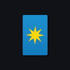 Galaxy Tarot icon