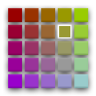 Color ID icon