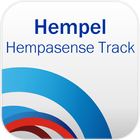 Hempasense Track icône