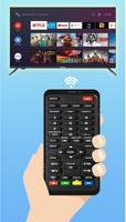 Remote for Hemsat poster