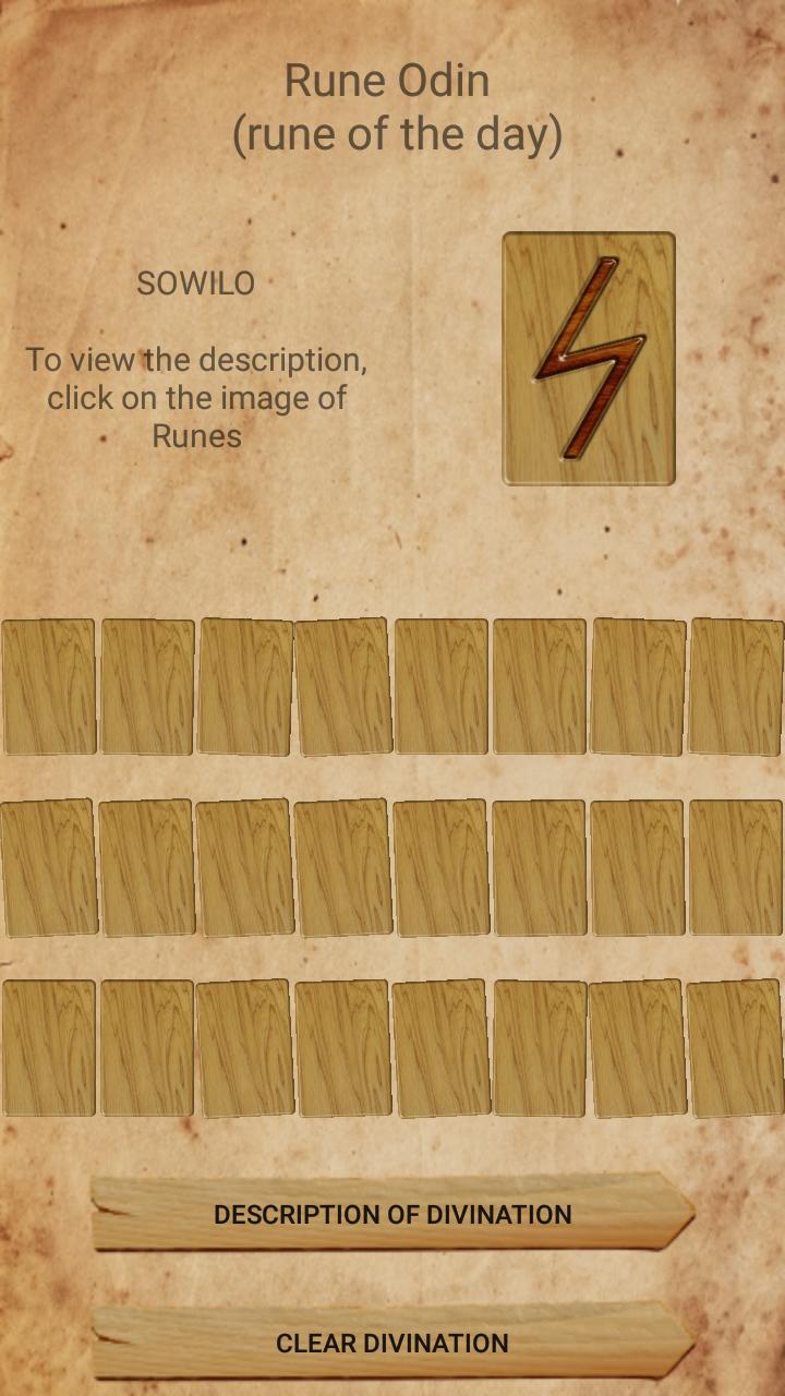 Rune 1. Rune приложение. Whisper of Runes Minnesang.