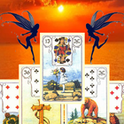 Tarot Lenormand icon