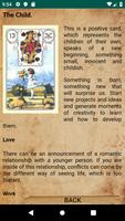 Tarot Lenormand screenshot 2