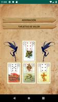 Adivinación - Tarot Lenormand Poster