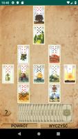 Wróżbiarstwo - Tarot Lenormand screenshot 2