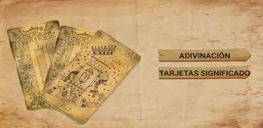 Cartas de Tarot