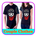 ”Couple Clothes