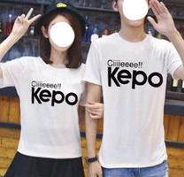Couple Clothes ภาพหน้าจอ 1