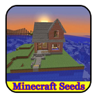 Phòng trưng bày Seed Minecraft biểu tượng