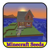 Minecraft Seeds ikon