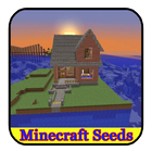 Galerie de semences Minecraft icône