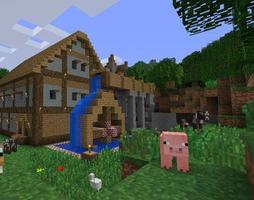 Galeri Biji Minecraft screenshot 3