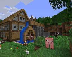 Minecraft Seeds syot layar 3