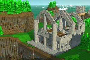 Galeri Biji Minecraft screenshot 1