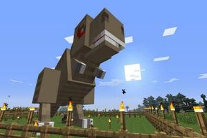 Galeri Biji Minecraft screenshot 2