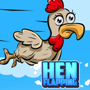 Super Hen Flapping APK
