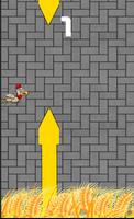 Super Hen Flapping screenshot 2