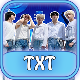 TXT Songs All