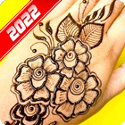 Henna Tattoo Ideas icône