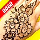 Henna Tattoo Ideas icon
