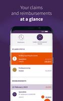 Hollard Health تصوير الشاشة 1