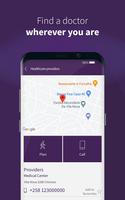 Hollard Health syot layar 2