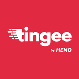 Tingee-icoon