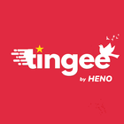 Tingee ไอคอน