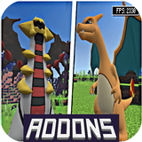 Pixelmon Mod For Minecraft icon