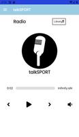 talkSPORT постер