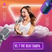 95.7 The Beat Tampa 아이콘