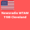 WTAM 1100 Cleveland