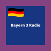 Bayern 3 Radio ไอคอน
