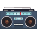 Blasmusik Radio biểu tượng