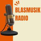 Blasmusik Radio アイコン