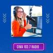 Cima 103.7 Radio أيقونة