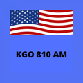 KGO 810 AM