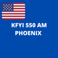 550 KFYI
