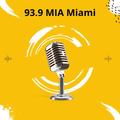 93.9 MIA Miami